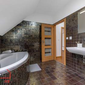 Foto inzerátu Prodej rodinného domu 222 m², Plzeň