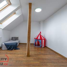 Foto inzerátu Prodej rodinného domu 222 m², Plzeň