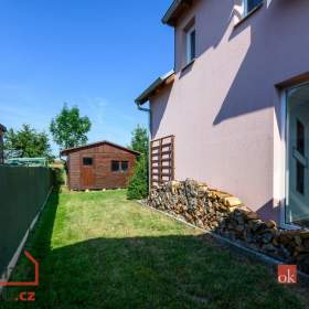 Foto inzerátu Prodej rodinného domu 96 m², Horní Lukavice