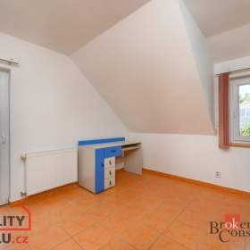 Foto inzerátu Prodej rodinného domu 96 m², Horní Lukavice