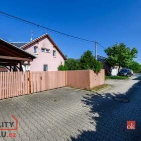 Foto inzerátu Prodej rodinného domu 96 m², Horní Lukavice