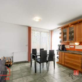 Foto inzerátu Prodej rodinného domu 96 m², Horní Lukavice