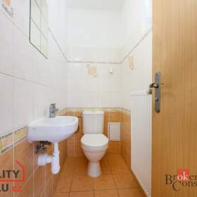 Foto inzerátu Prodej rodinného domu 96 m², Horní Lukavice