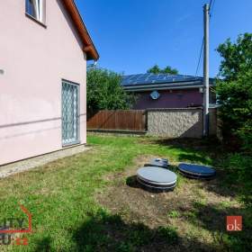 Foto inzerátu Prodej rodinného domu 96 m², Horní Lukavice