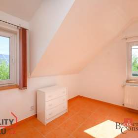 Foto inzerátu Prodej rodinného domu 96 m², Horní Lukavice