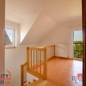 Foto inzerátu Prodej rodinného domu 96 m², Horní Lukavice