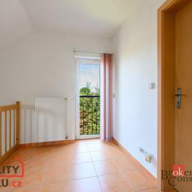 Foto inzerátu Prodej rodinného domu 96 m², Horní Lukavice