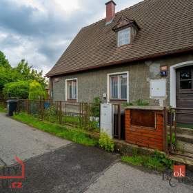 Foto inzerátu Prodej rodinného domu 120 m², Rumburk