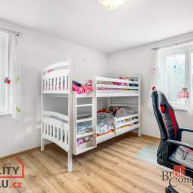 Foto inzerátu Prodej rodinného domu 120 m², Rumburk