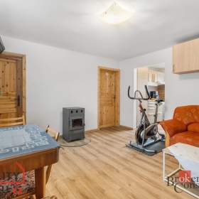 Foto inzerátu Prodej rodinného domu 120 m², Rumburk