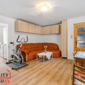 Foto inzerátu Prodej rodinného domu 120 m², Rumburk