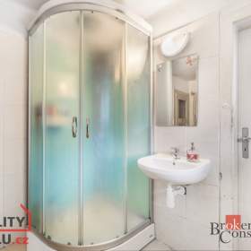 Foto inzerátu Prodej rodinného domu 120 m², Rumburk