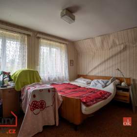 Foto inzerátu Prodej rodinného domu 120 m², Rumburk