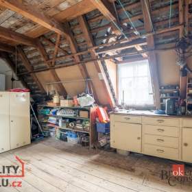 Foto inzerátu Prodej rodinného domu 120 m², Rumburk