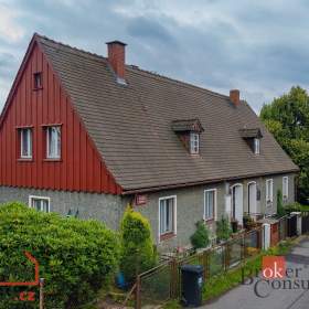 Foto inzerátu Prodej rodinného domu 120 m², Rumburk