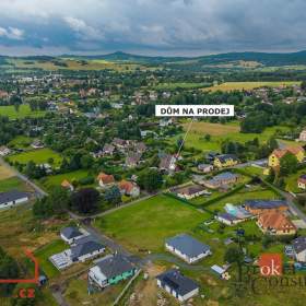 Foto inzerátu Prodej rodinného domu 120 m², Rumburk