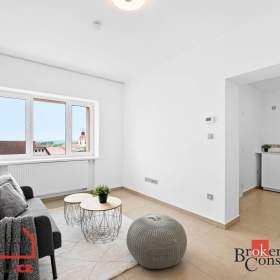 Prodej bytu 2+kk 37 m², Žacléř / 19535823