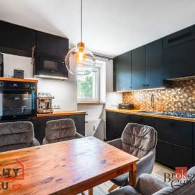 Prodej bytu 3+1 74 m², Hodonín / 19535832