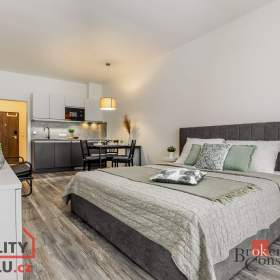 Prodej bytu 1+kk 40 m², Lipno nad Vltavou / 19535883