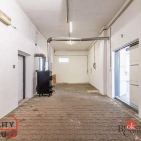 Foto inzerátu Pronájem skladu 458 m², Velké Němčice