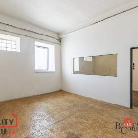 Foto inzerátu Pronájem skladu 458 m², Velké Němčice