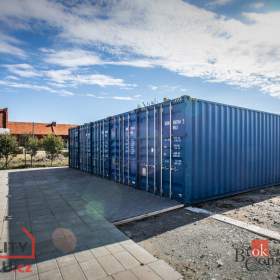 Pronájem skladu 28 m², Velké Němčice / 19535900