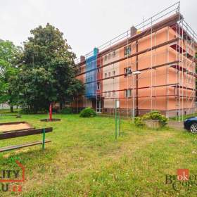 Prodej bytu 3+kk 66 m2, Plzeň / 19535908