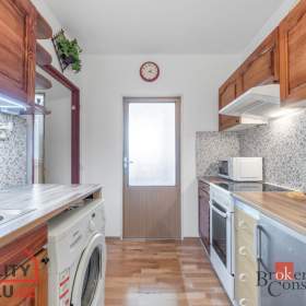 Prodej bytu 2+kk 41 m2, Praha / 19536193