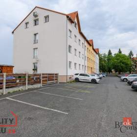 Prodej bytu 2+1 58 m2, Domažlice / 19536235
