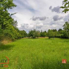 Foto inzerátu Prodej stavebního pozemku 3 106 m2, Ostřešany