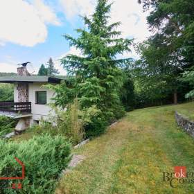 Fotka k inzerátu Prodej chaty 105 m2, Milešov / 18242744