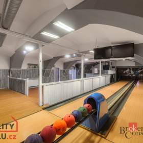 Prodej obchodního prostoru 372 m2, Stod / 19536727