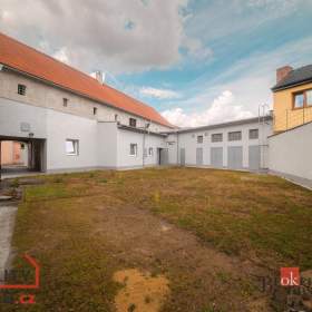 Foto inzerátu Prodej obchodního prostoru 372 m2, Stod