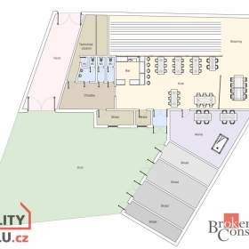 Foto inzerátu Prodej obchodního prostoru 372 m2, Stod