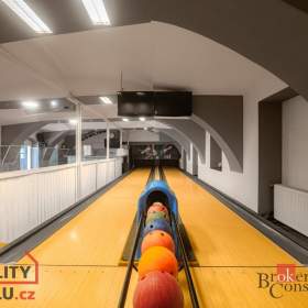 Foto inzerátu Prodej obchodního prostoru 372 m2, Stod