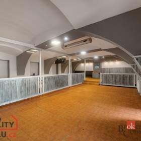 Foto inzerátu Prodej obchodního prostoru 372 m2, Stod