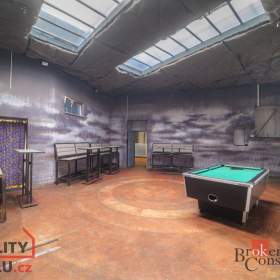 Foto inzerátu Prodej obchodního prostoru 372 m2, Stod