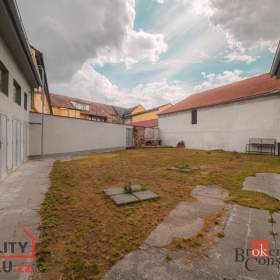 Foto inzerátu Prodej obchodního prostoru 372 m2, Stod