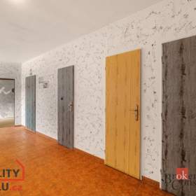 Foto inzerátu Prodej obchodního prostoru 372 m2, Stod