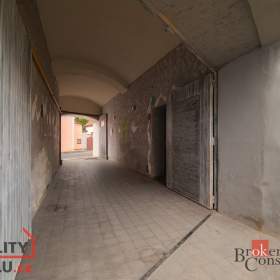 Foto inzerátu Prodej obchodního prostoru 372 m2, Stod