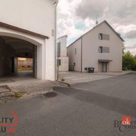 Foto inzerátu Prodej obchodního prostoru 372 m2, Stod