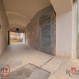 Foto inzerátu Prodej obchodního prostoru 372 m2, Stod