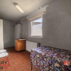 Foto inzerátu Prodej obchodního prostoru 372 m2, Stod