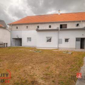 Foto inzerátu Prodej obchodního prostoru 372 m2, Stod