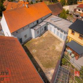 Foto inzerátu Prodej obchodního prostoru 372 m2, Stod