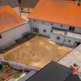 Foto inzerátu Prodej obchodního prostoru 372 m2, Stod