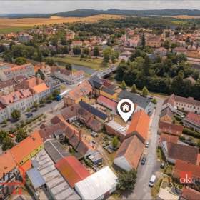 Foto inzerátu Prodej obchodního prostoru 372 m2, Stod