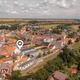 Foto inzerátu Prodej obchodního prostoru 372 m2, Stod