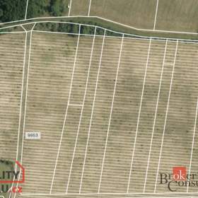 Foto inzerátu Prodej specifického pozemku 1 193 m2