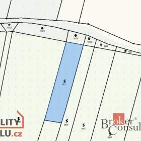 Foto inzerátu Prodej specifického pozemku 1 193 m2